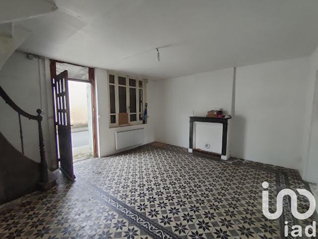 Vente Maison 4 pièces 86 m2 Ecorpain