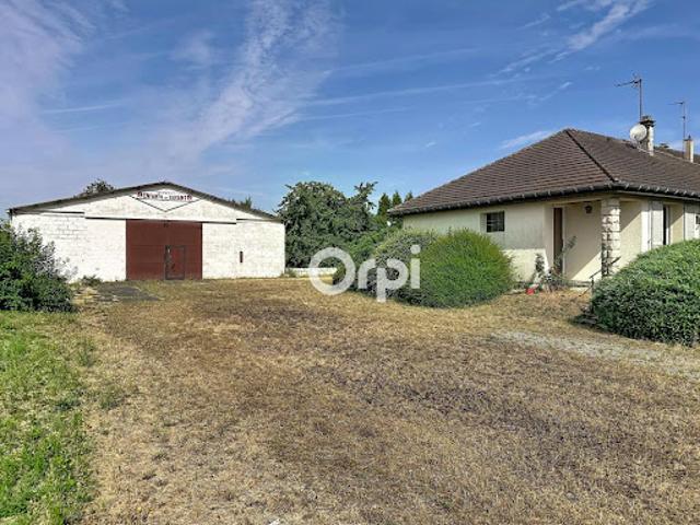 Vente Maison 4 pièces 86 m2 Elincourt Sainte Marguerite