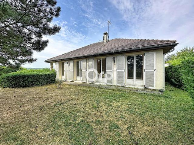 Vente Maison 4 pièces 86 m2 Elincourt Sainte Marguerite