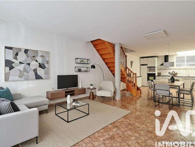 Vente Maison 4 pièces 86 m2 Elne