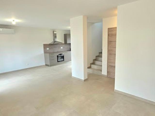 Vente Maison 4 pièces 86 m2 Folelli