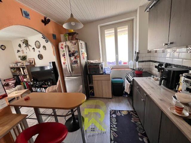 Vente Maison 4 pièces 86 m2 Florensac