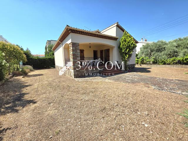 Vente Maison 4 pièces 86 m2 Frejus