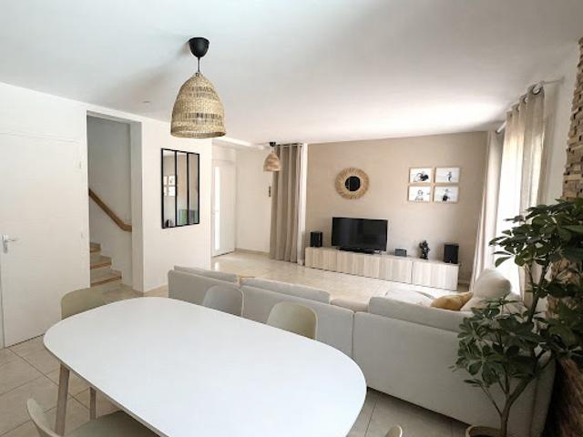 Vente Maison 4 pièces 86 m2 Frontignan