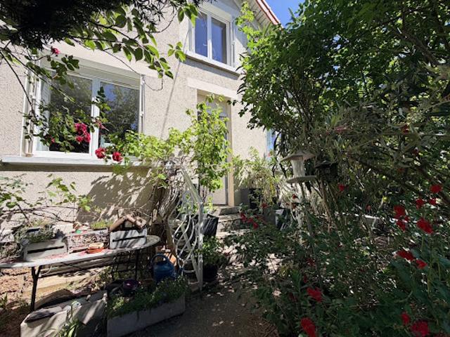 Vente Maison 4 pièces 86 m2 Houilles