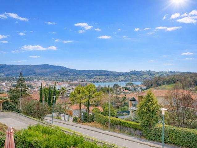 Vente Maison 4 pièces 86 m2 Hendaye