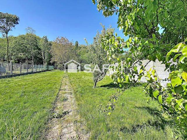 Vente Maison 4 pièces 86 m2 Henin beaumont