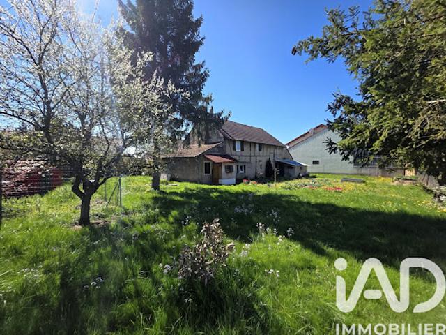 Vente Maison 4 pièces 86 m2 Hilsprich