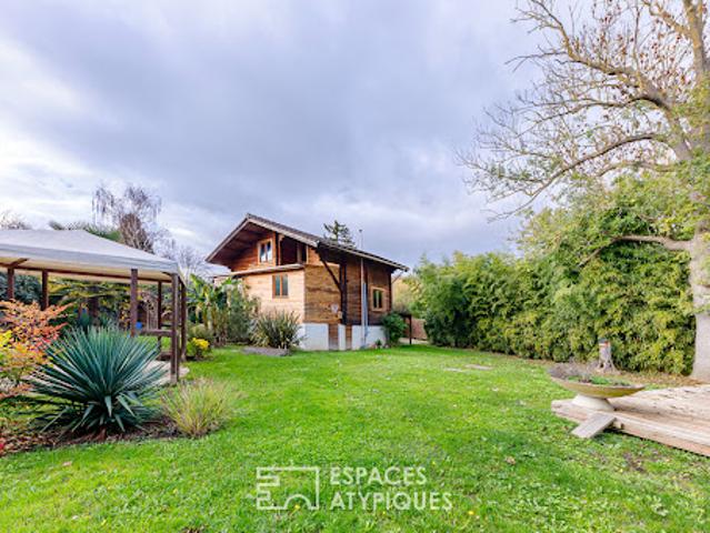 Vente Maison 4 pièces 86 m2 Juziers