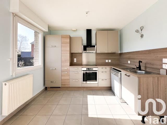 Vente Maison 4 pièces 86 m2 Orchies