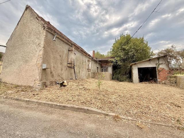 Vente Maison 4 pièces 86 m2 Longchamp