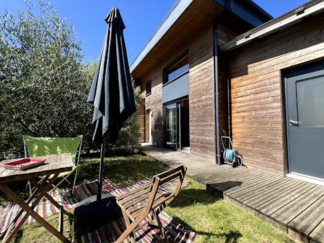 Vente Maison 4 pièces 86 m2 Lorient