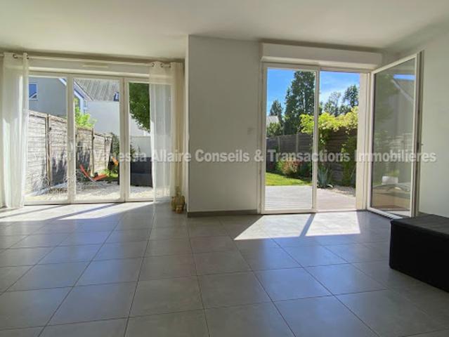 Vente Maison 4 pièces 86 m2 La Baule Escoublac