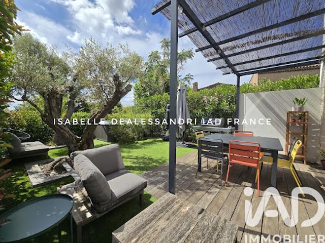 Vente Maison 4 pièces 86 m2 La Farlède