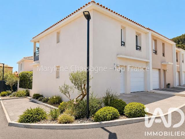 Vente Maison 4 pièces 86 m2 La Farlède