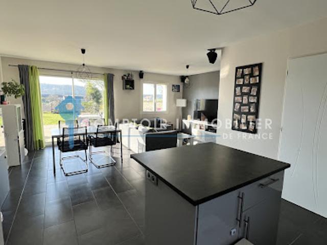 Vente Maison 4 pièces 86 m2 La Ferté Alais
