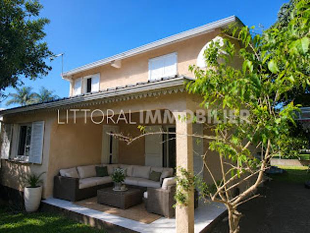 Vente Maison 4 pièces 86 m2 La Montagne
