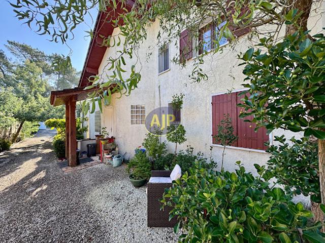 Vente Maison 4 pièces 86 m2 Labenne