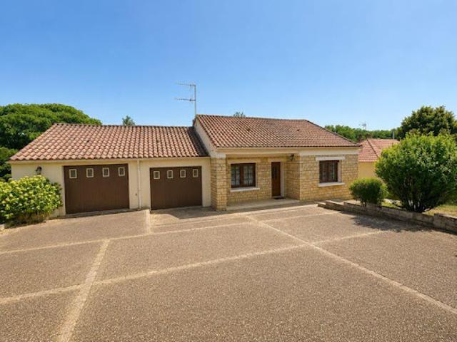 Vente Maison 4 pièces 86 m2 Lalinde