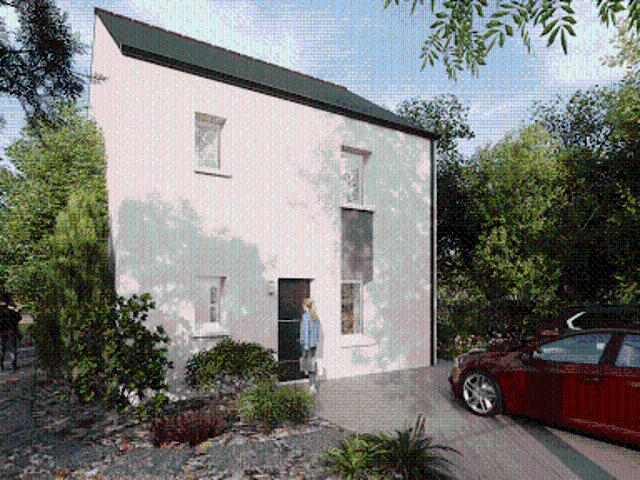 Vente Maison 4 pièces 86 m2 Lézigné
