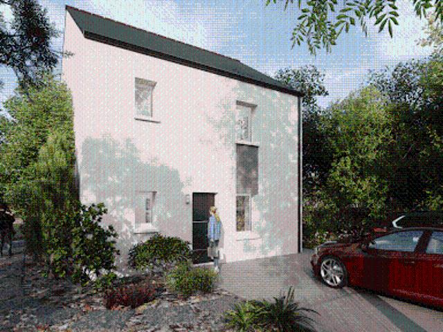 Vente Maison 4 pièces 86 m2 Lézigné