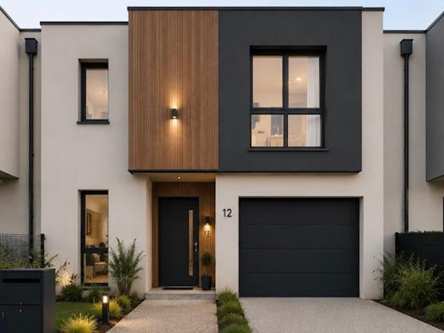 Vente Maison 4 pièces 86 m2 Le Havre