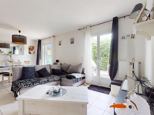 Vente Maison 4 pièces 86 m2 Le Haillan