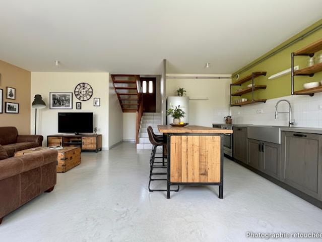 Vente Maison 4 pièces 86 m2 Le Mans
