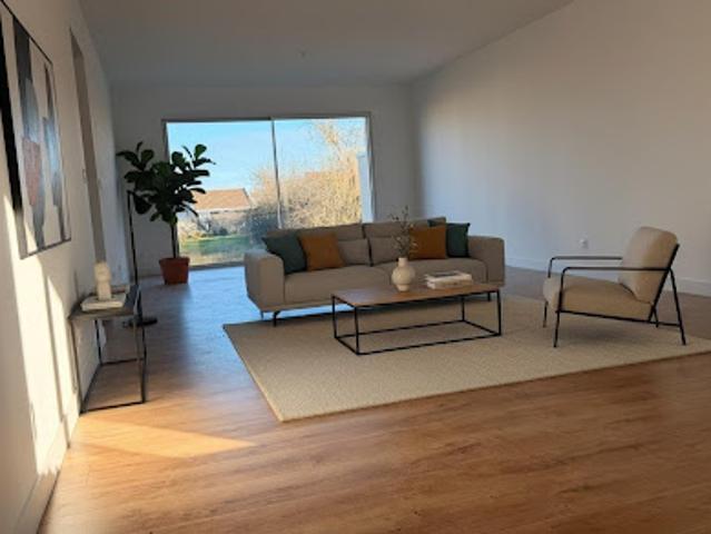 Vente Maison 4 pièces 86 m2 Le Sequestre