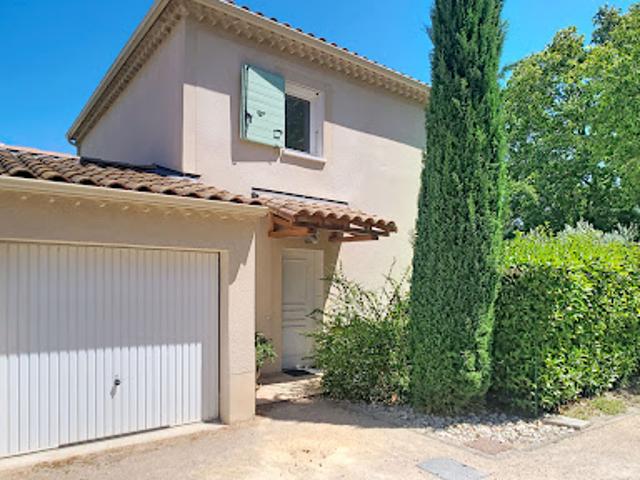 Vente Maison 4 pièces 86 m2 Le Thor