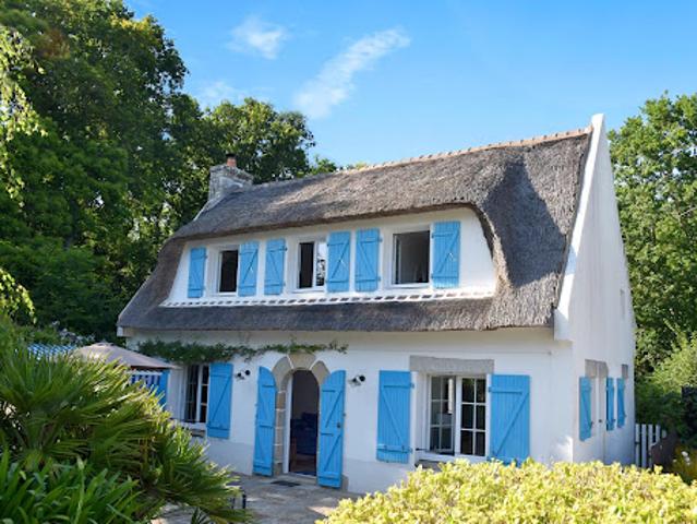 Vente Maison 4 pièces 86 m2 Moelan sur mer