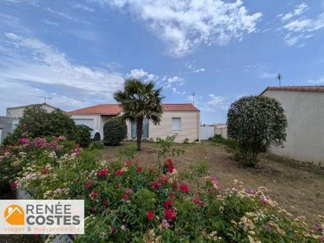 Vente Maison 4 pièces 86 m2 Montaigu Vendée