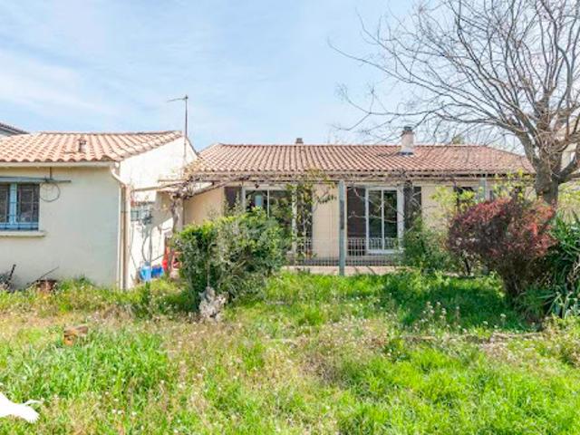 Vente Maison 4 pièces 86 m2 Montpeyroux