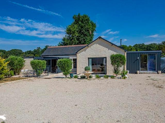 Vente Maison 4 pièces 86 m2 Monts