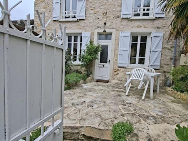 Vente Maison 4 pièces 86 m2 Moret Loing et Orvanne