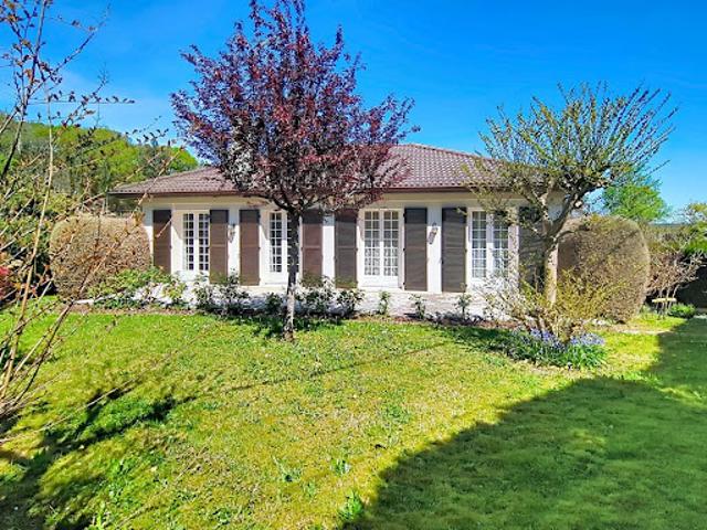 Vente Maison 4 pièces 86 m2 Morlaàs