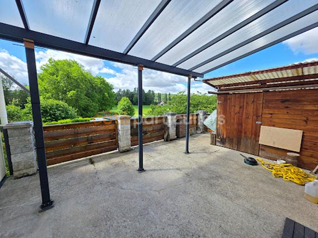 Vente Maison 4 pièces 86 m2 Malay le Petit