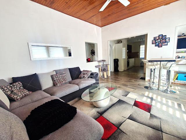 Vente Maison 4 pièces 86 m2 Malijai