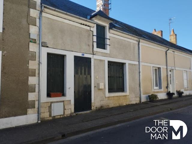 Vente Maison 4 pièces 86 m2 Mareuil sur Arnon