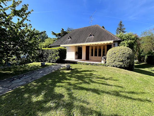 Vente Maison 4 pièces 86 m2 Meulan en Yvelines