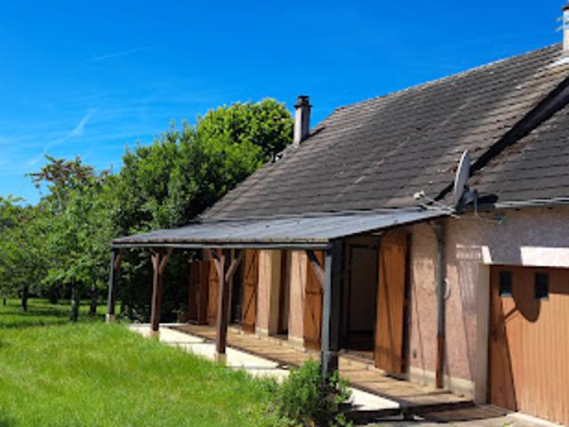 Vente Maison 4 pièces 86 m2 Meyssac