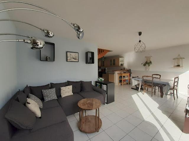 Vente Maison 4 pièces 86 m2 Merignac