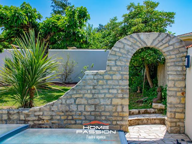 Vente Maison 4 pièces 86 m2 Meschers sur Gironde