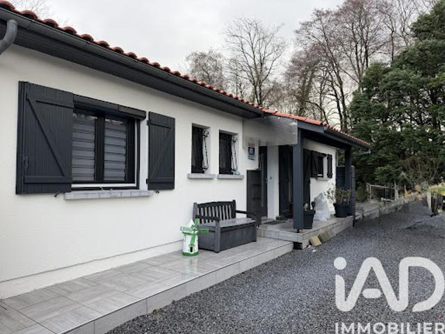 Vente Maison 4 pièces 86 m2 Mios