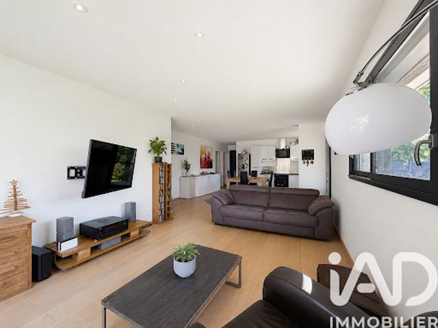 Vente Maison 4 pièces 86 m2 Mios