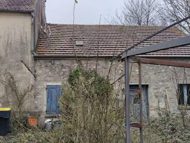 Vente Maison 4 pièces 86 m2 Nanteuil le Haudouin