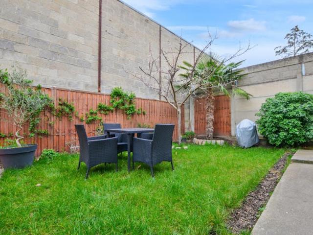 Vente Maison 4 pièces 86 m2 Nanterre
