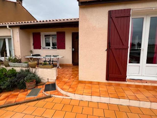Vente Maison 4 pièces 86 m2 Narbonne