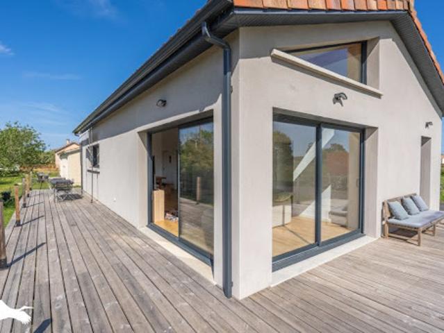 Vente Maison 4 pièces 86 m2 Soulac sur Mer