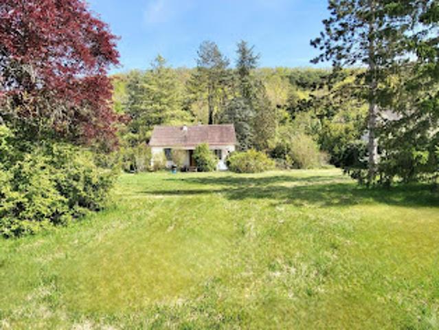 Vente Maison 4 pièces 86 m2 Sorel Moussel